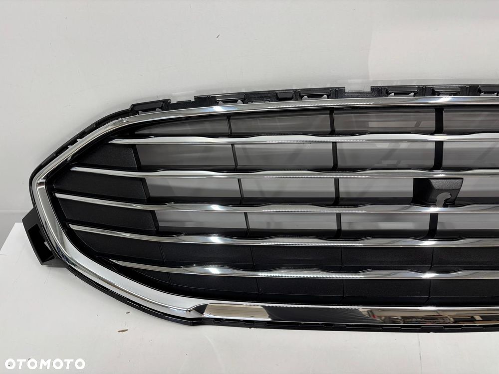 Ford Galaxy MK4 Lift Grill Atrapa Zderzaka LM2B-8200-A/B - 2