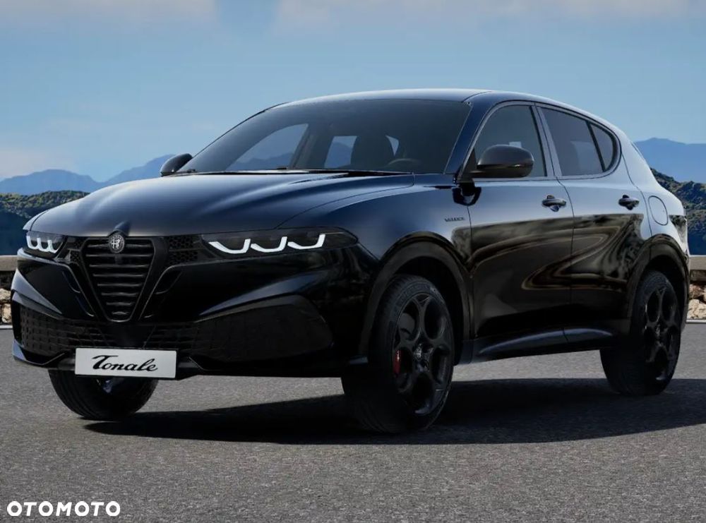 Alfa Romeo Tonale 1.5 T4 GSE mHEV Veloce DCT - 2