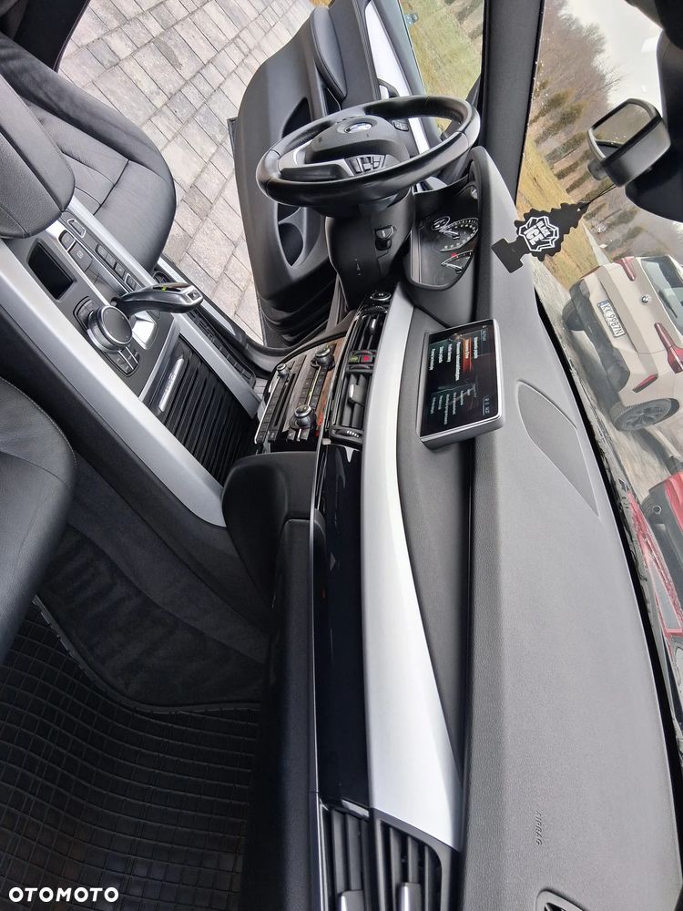 BMW X5 - 9