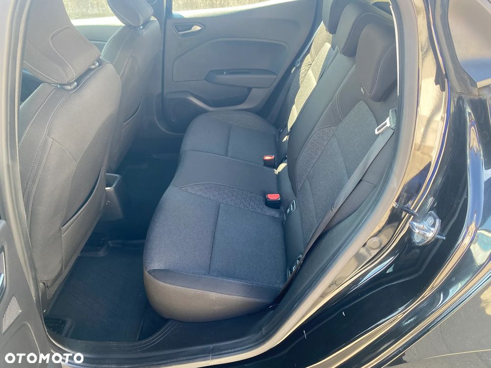 Renault Clio 1.0 TCe Zen - 9