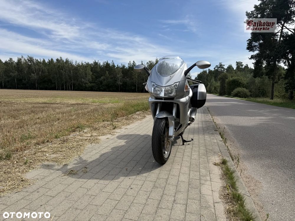 Ducati ST3 - 10