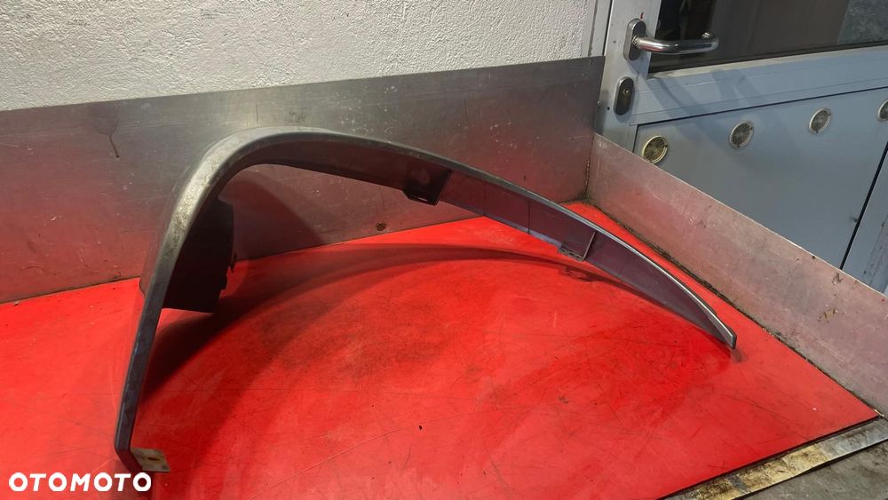 BŁOTNIK PRAWY TYŁ TYLNY SMART FORTWO KOLOR :EB2 EAD - 6