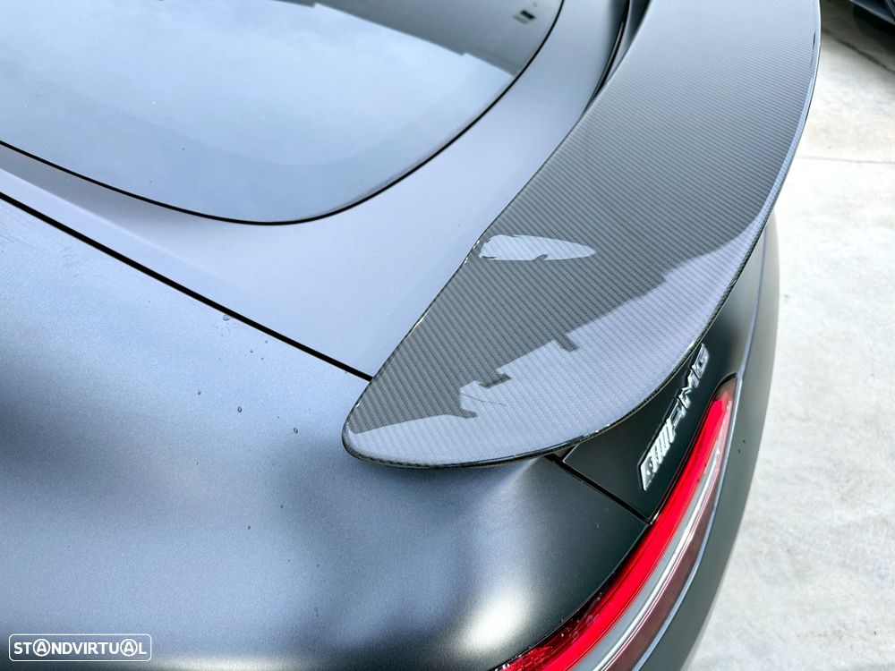 Mercedes-Benz AMG GT 63 S 4Matic+ - 51