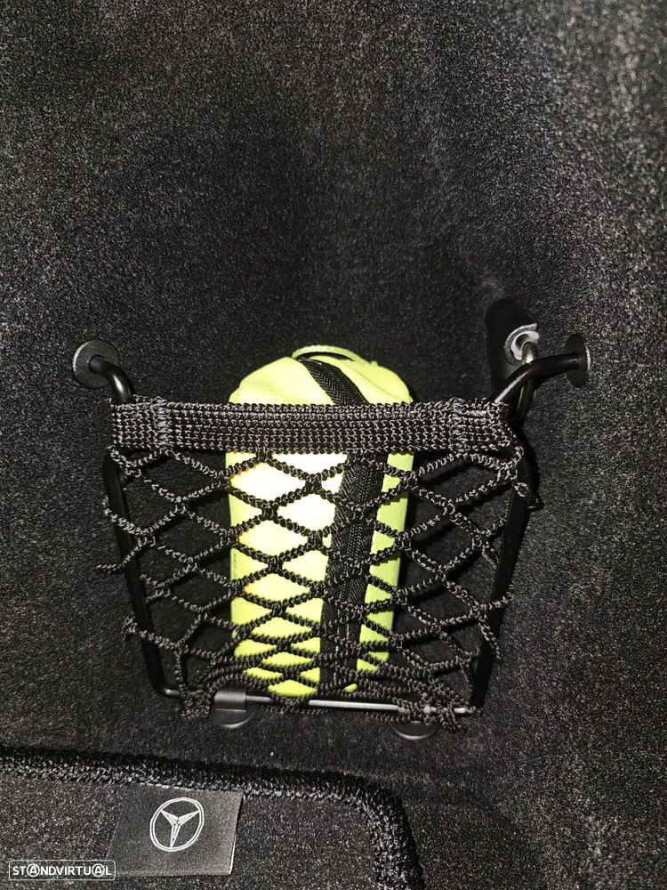 Mercedes-Benz EQA 350 4Matic AMG Line - 20