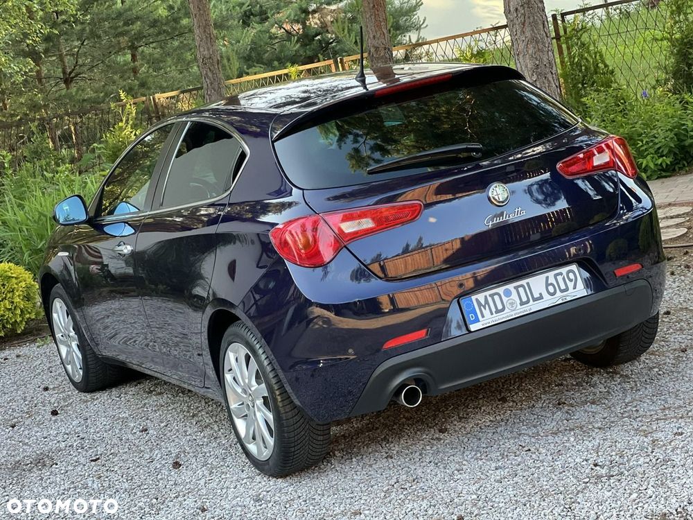 Alfa Romeo Giulietta 1.4 TB 16V Multiair - 18