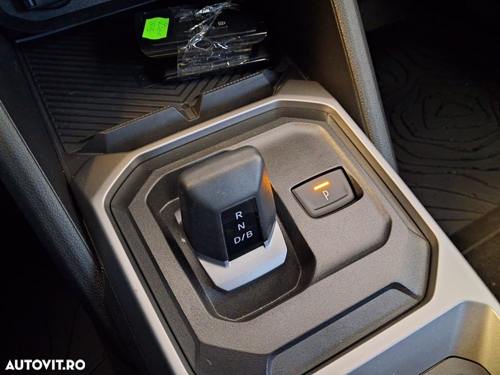 Dacia Duster HEV 140 Journey - 7