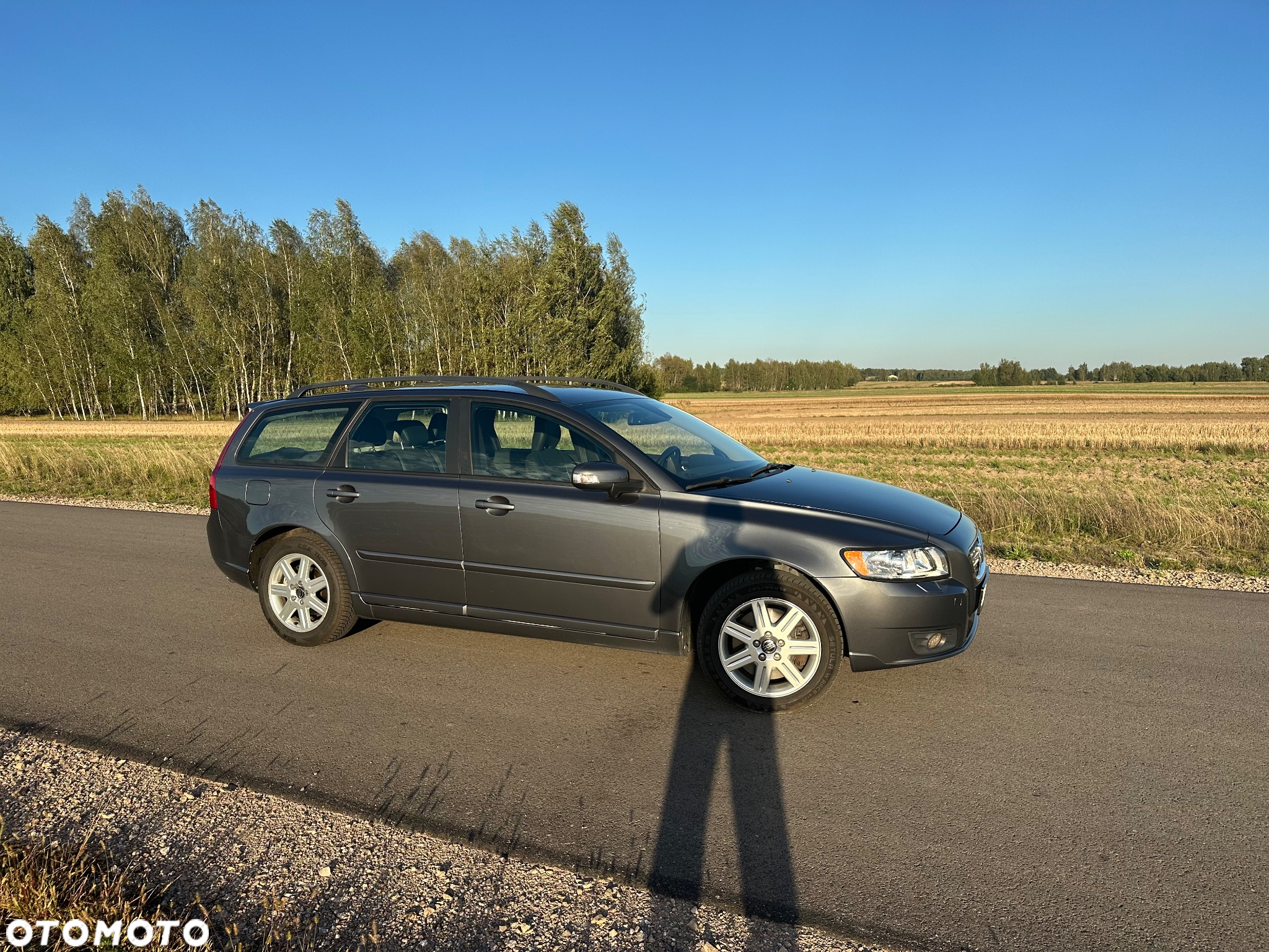 Volvo V50 T5 Summum - 3