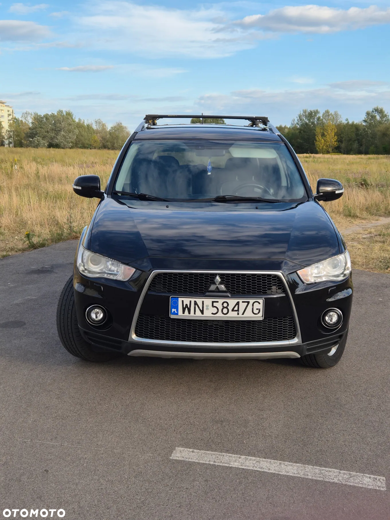 Mitsubishi Outlander 2.0 DID Intense + - 12