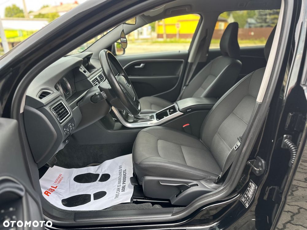 Volvo V70 - 15