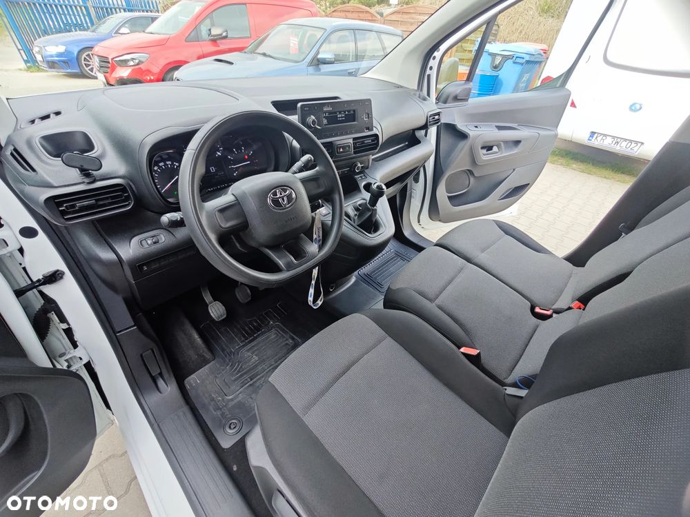 Toyota PROACE CITY - 18