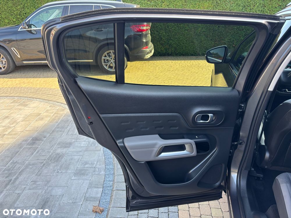 Citroën C5 Aircross BlueHDI 180 S&S EAT8 SHINE - 29