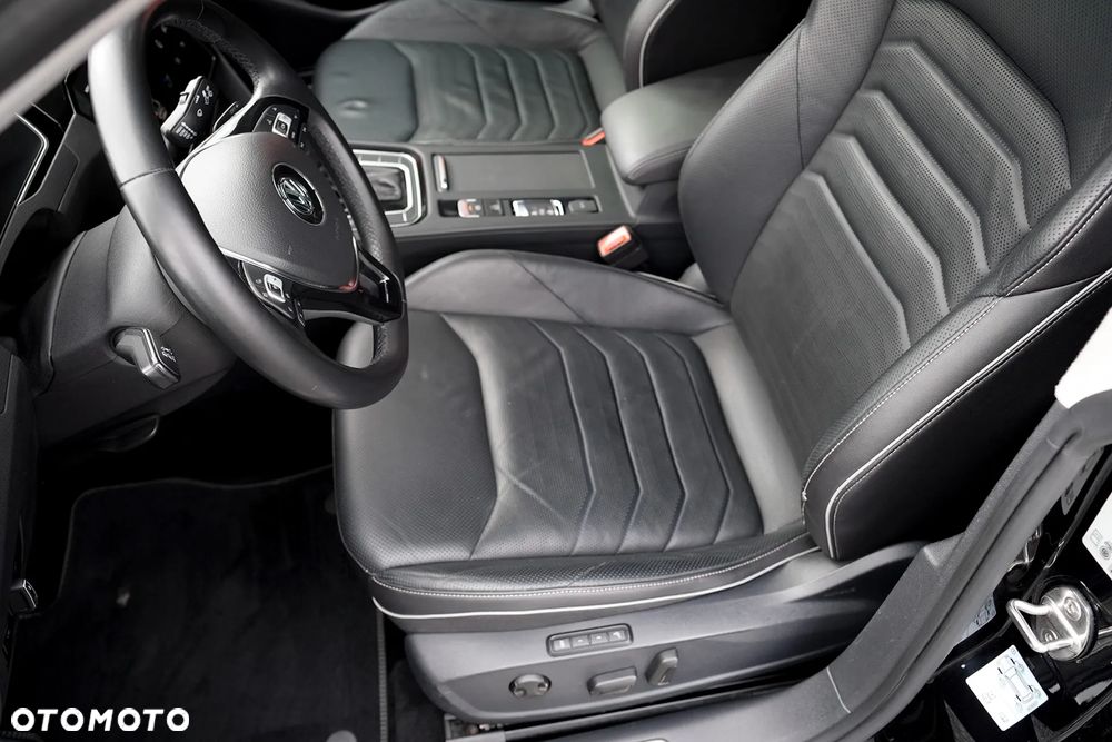 Volkswagen Arteon 2.0 TSI Elegance DSG - 7