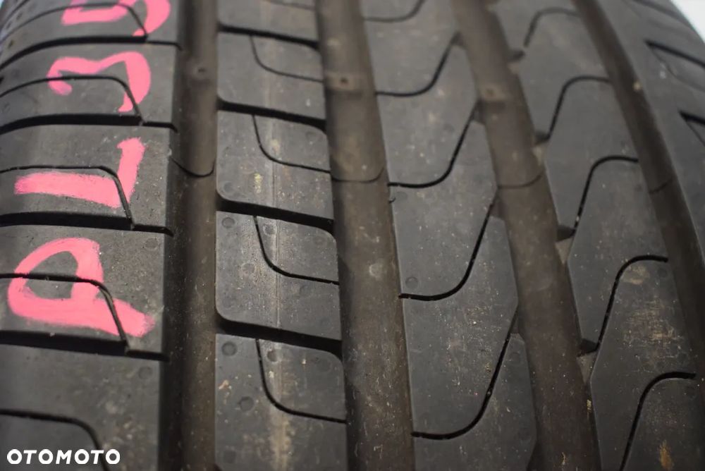 R18 225/45 Pirelli Cinturato P7 Seal Inside Wysyłka gratis! - 4