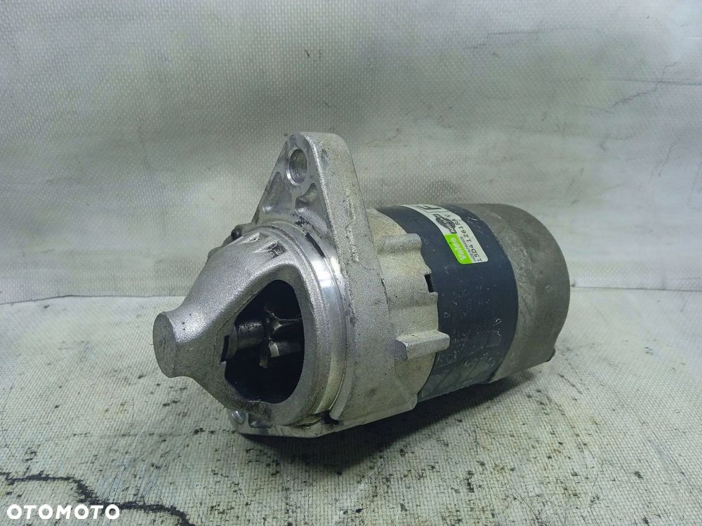 Rozrusznik 233009F662 Nissan Almera N16 1.8 - 2