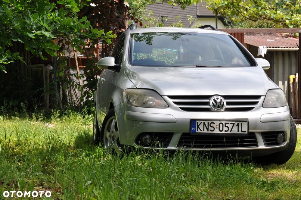 Volkswagen Golf 1.9 TDI Tour Edition - 9