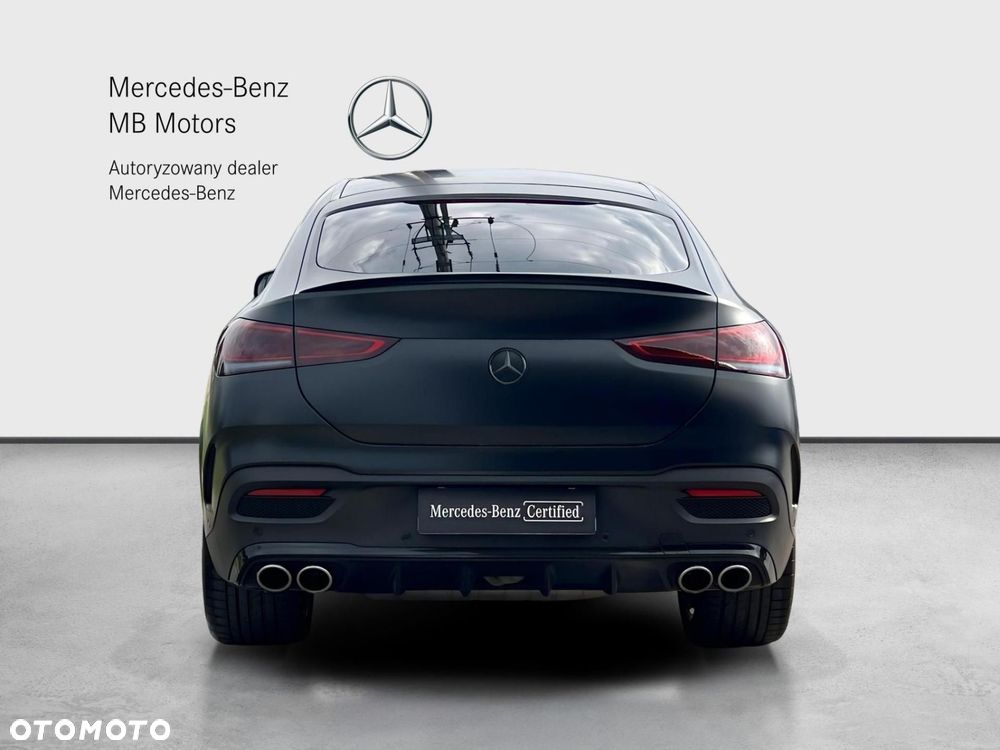 Mercedes-Benz GLE - 5