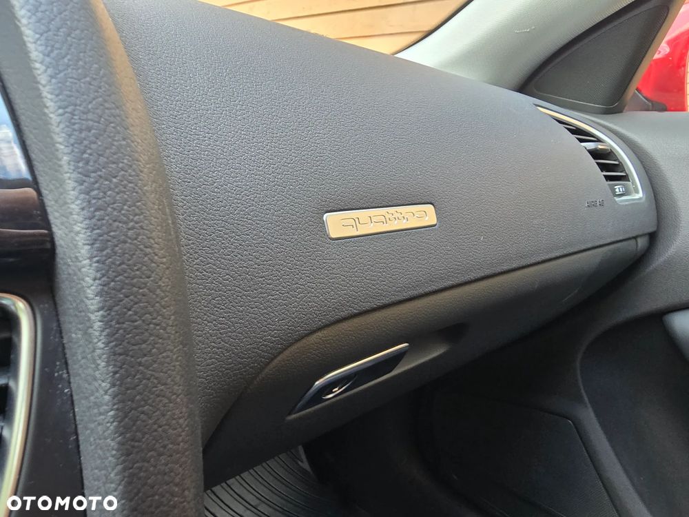 Audi A5 Sportback - 22