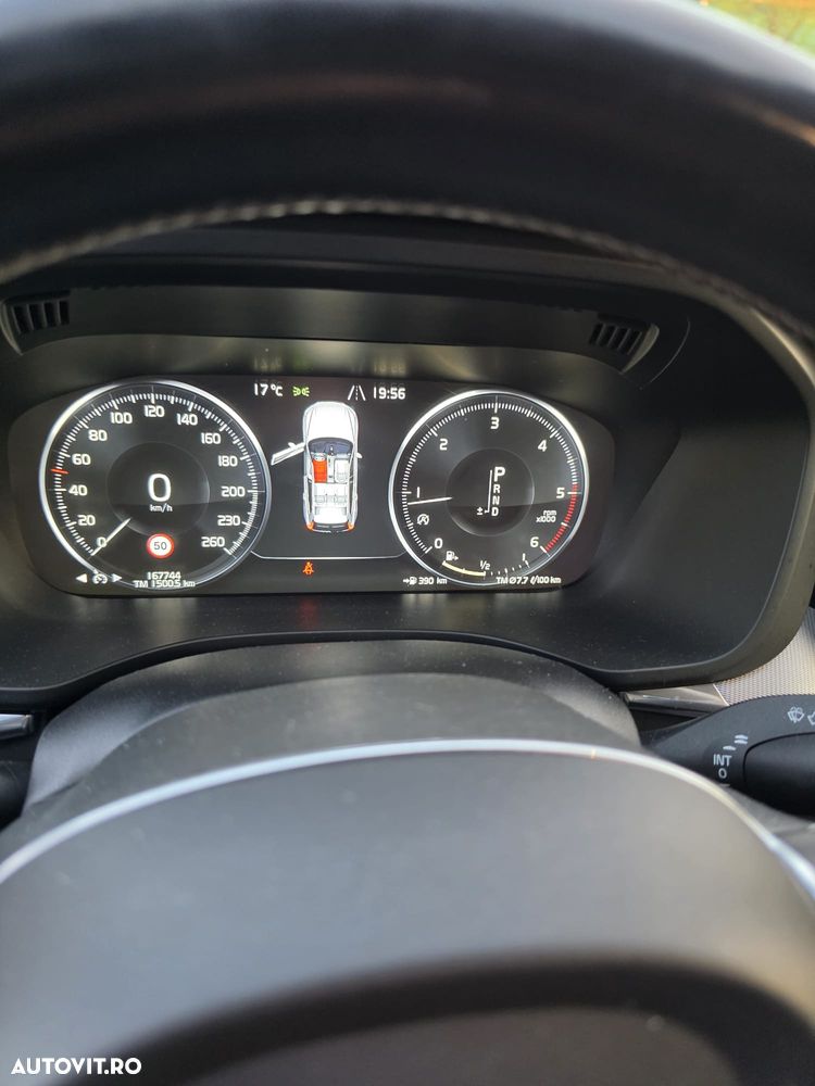 Volvo XC 60 - 9