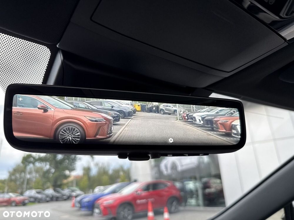 Lexus NX 350h F Sport AWD - 25