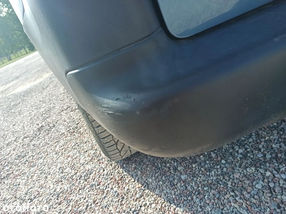 Citroën Berlingo - 15