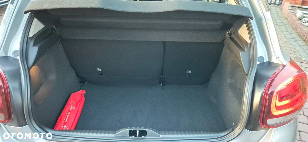 Citroën C3 1.2 PureTech Shine - 22