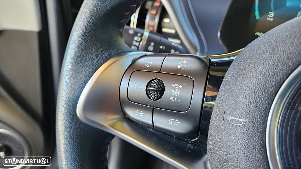 BYD Atto 3 Design — fotografia 19