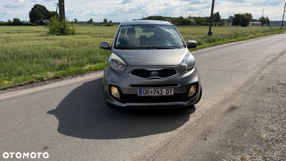 Kia Picanto 1.0 L - 26