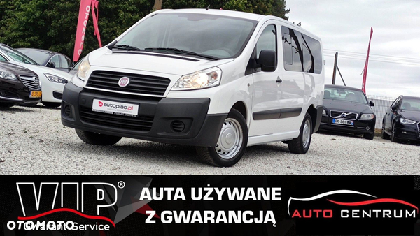 Fiat Scudo