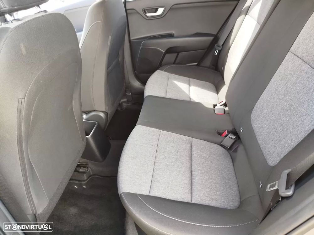 Kia Stonic 1.2 Dynamic - 11