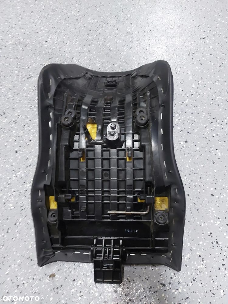 HONDA CRF 1000 Africa Twin siedzenie kanapa fotel - 2