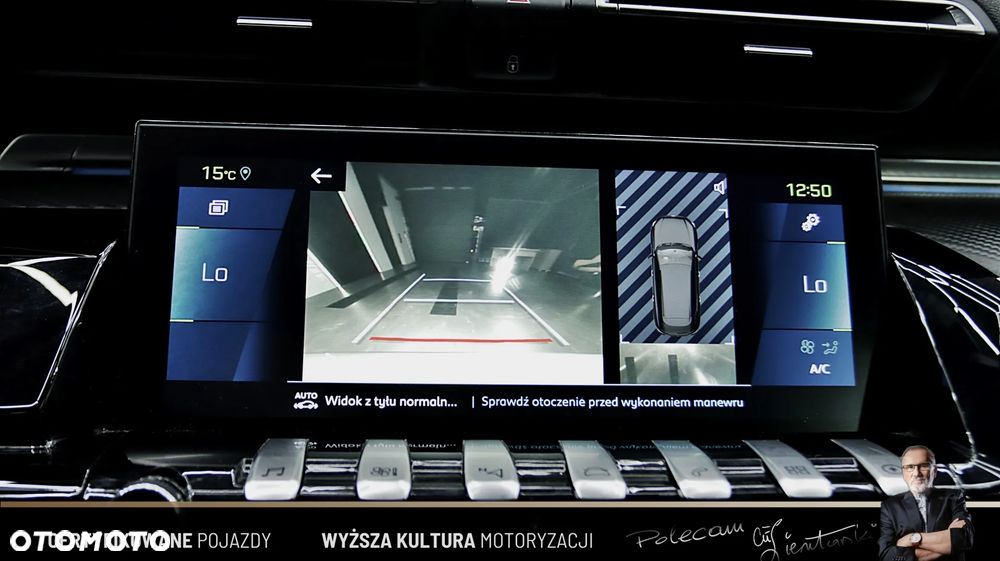 Peugeot 508 1.6 PureTech First Edition S&S EAT8 - 18