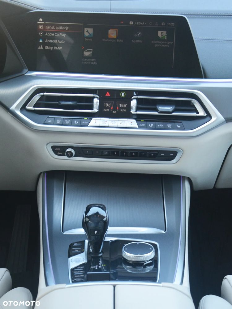 BMW X5 xDrive30d xLine - 8