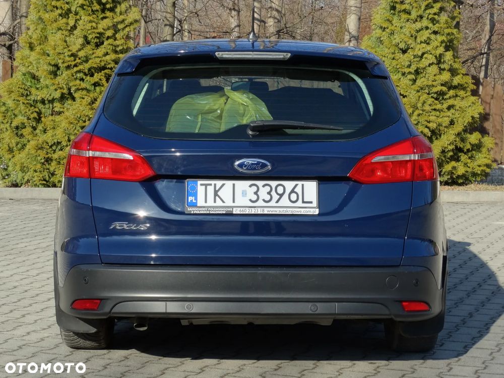 Ford Focus - 17