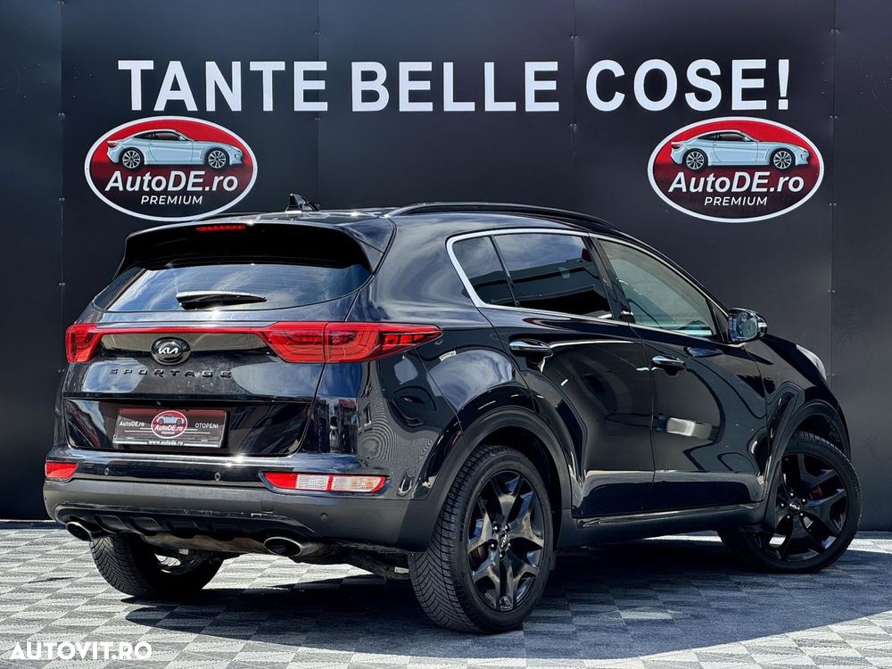 Kia Sportage - 3