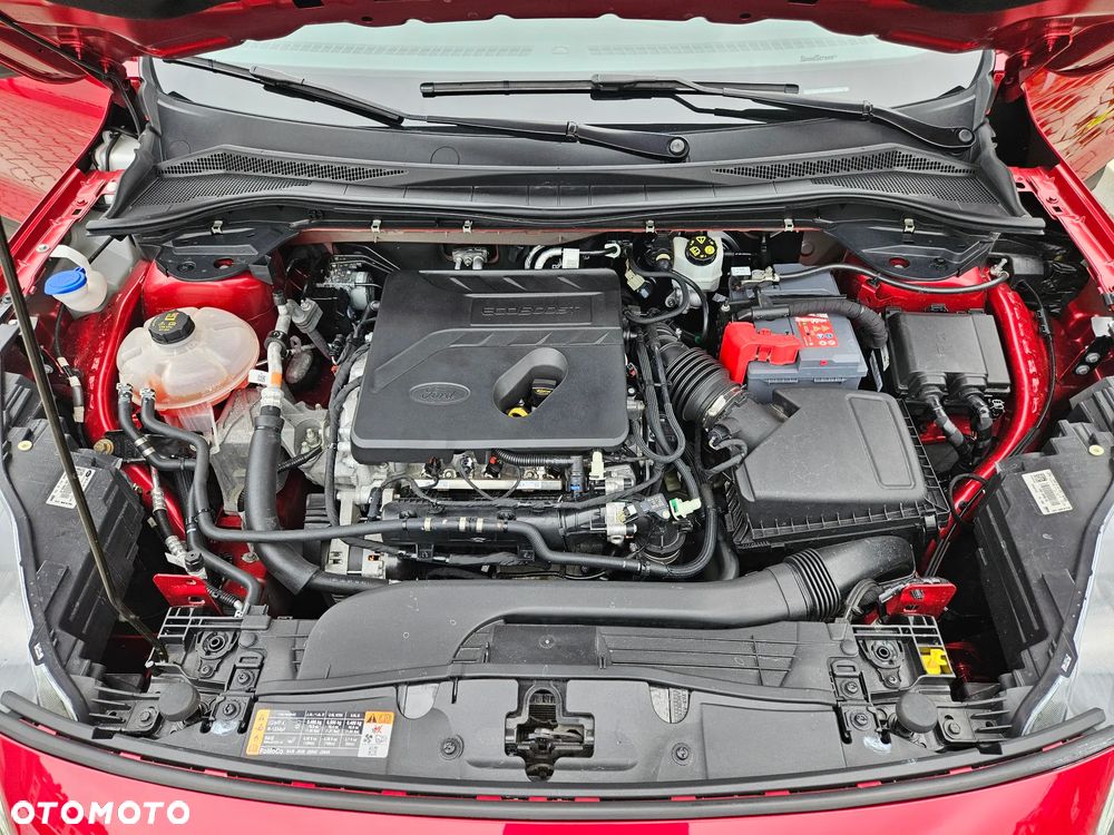 Ford Kuga 1.5 EcoBoost FWD Titanium X - 21
