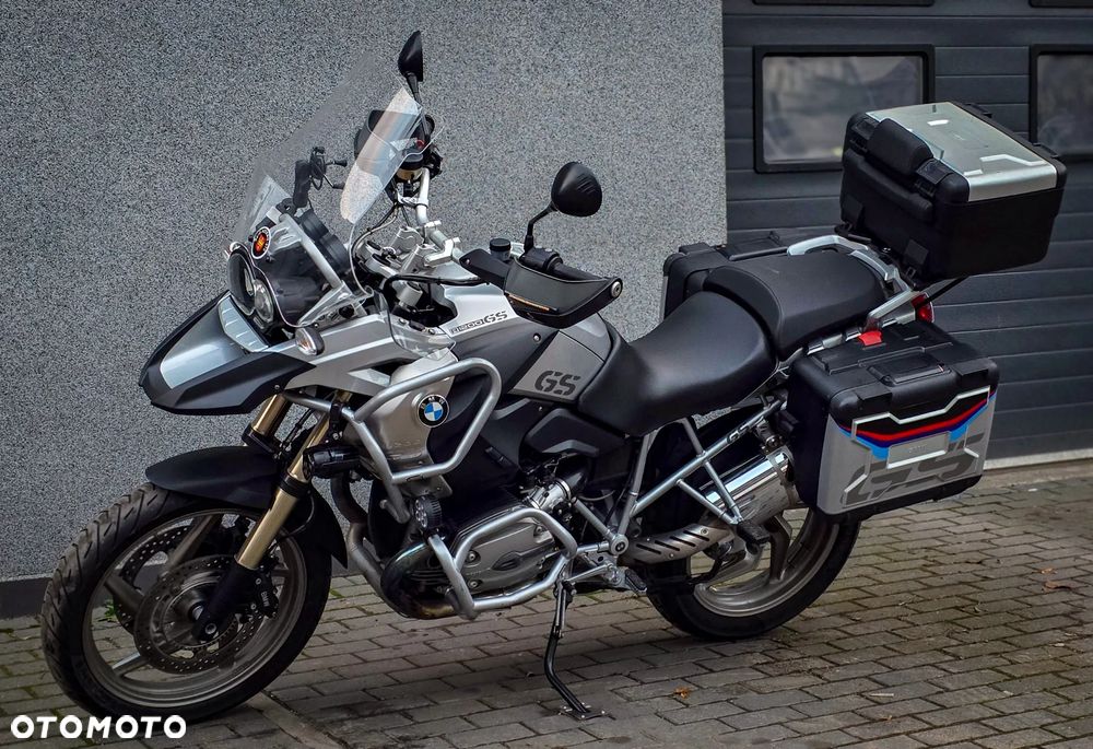 BMW GS - 18