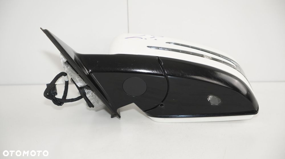 LUSTERKO LEWE MERCEDES W212 LIFT 12-16R 11PIN 799 - 14