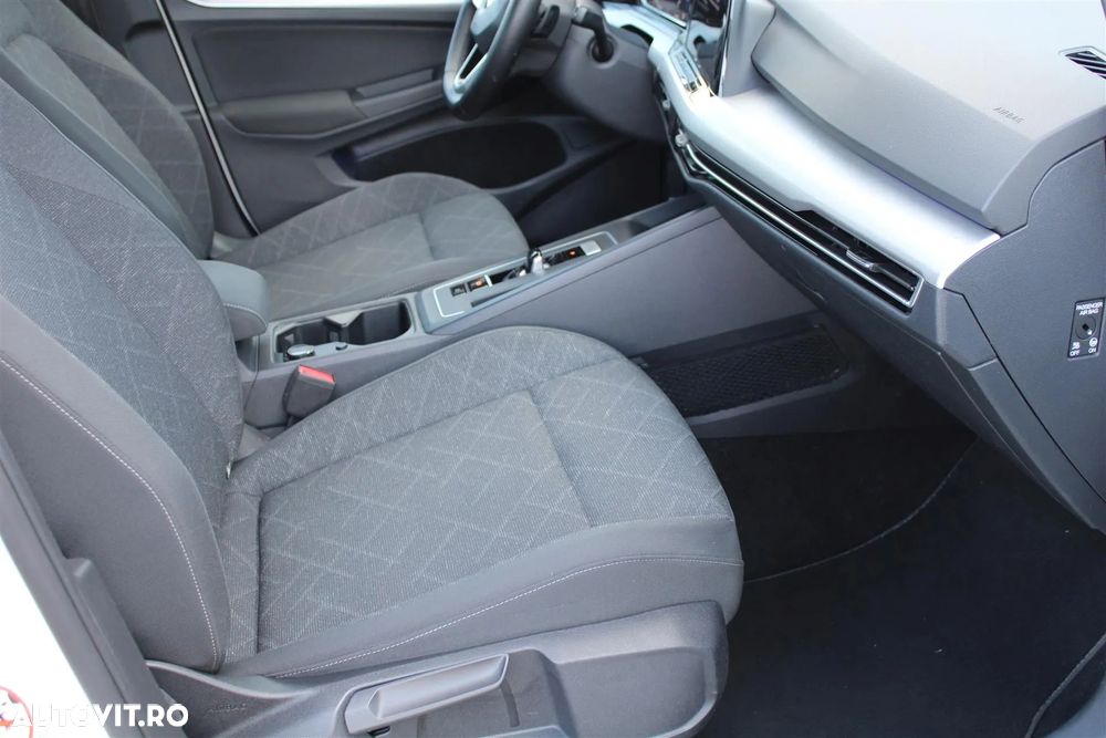 Volkswagen Golf 2.0 TDI DSG Life - 14