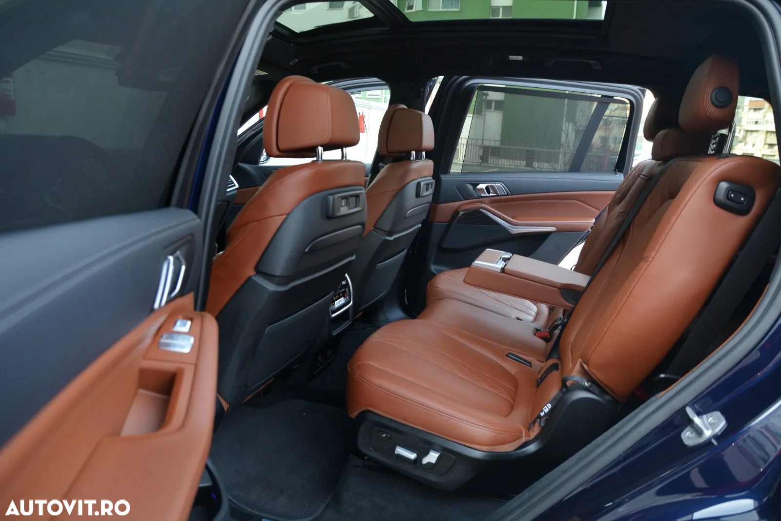 BMW X7 xDrive40d MHEV - 11