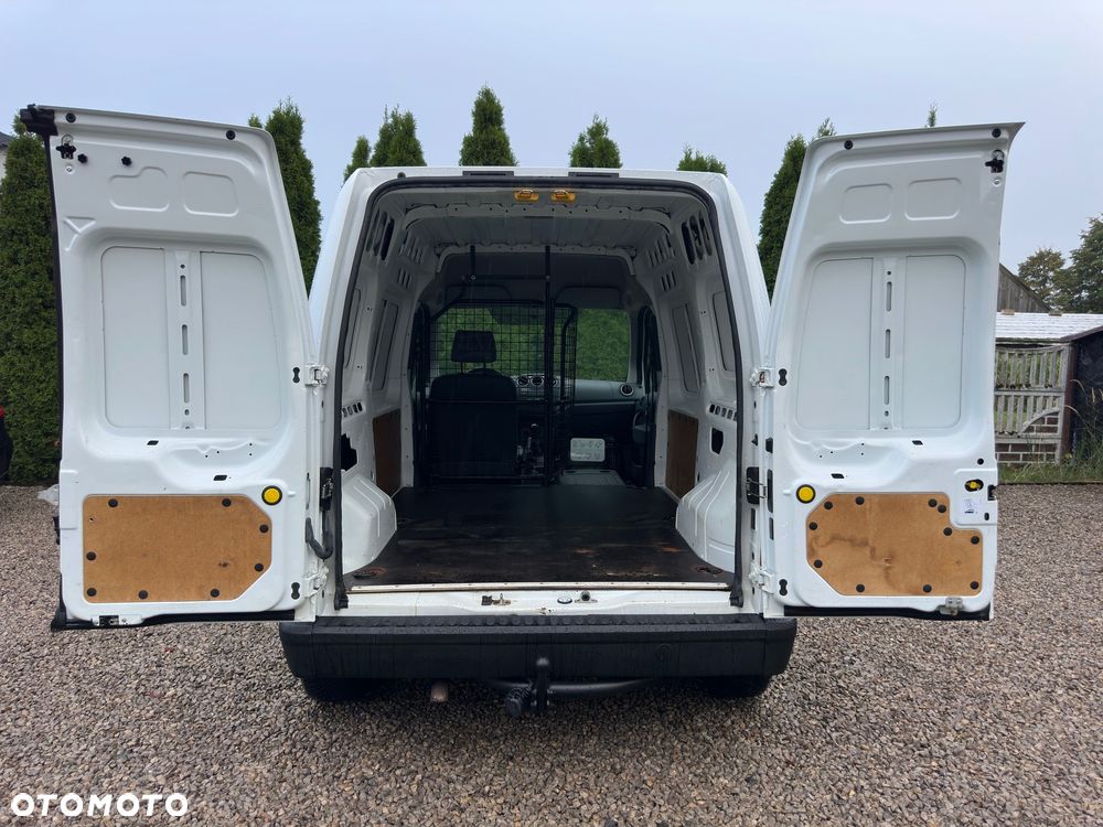 Ford Transit Connect - 5