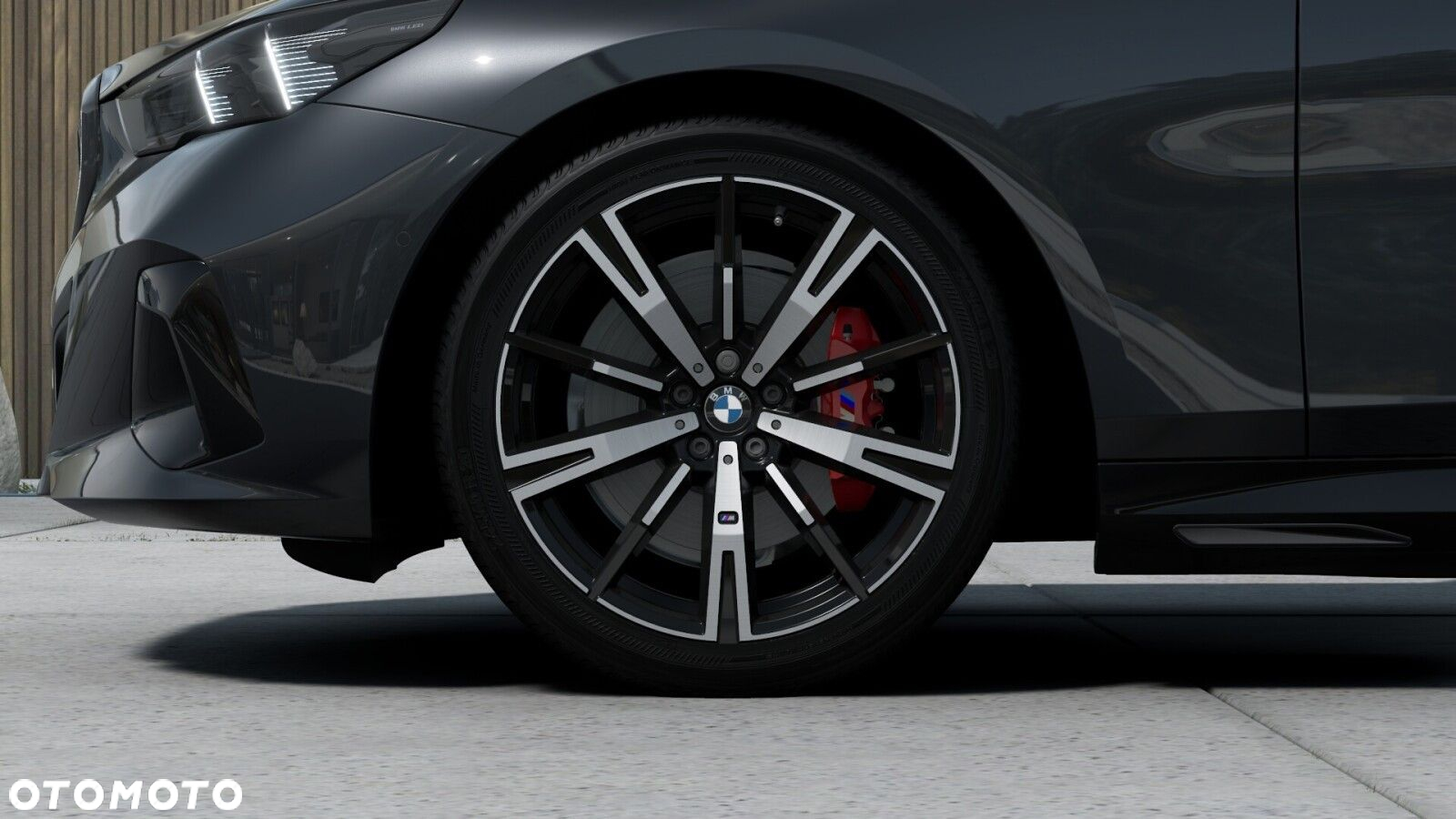 BMW Seria 5 - 8