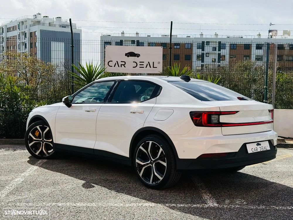 Polestar 2 Dual Motor 78kWh - 8