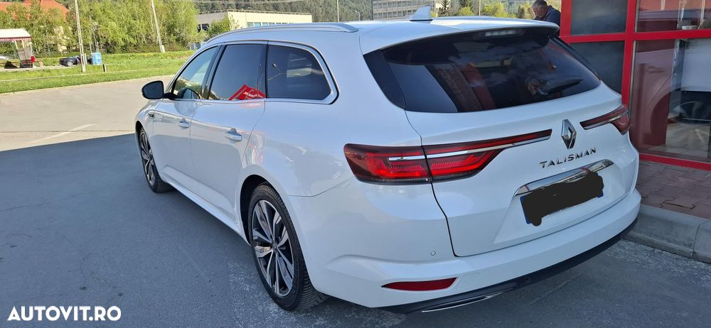 Renault Talisman - 3