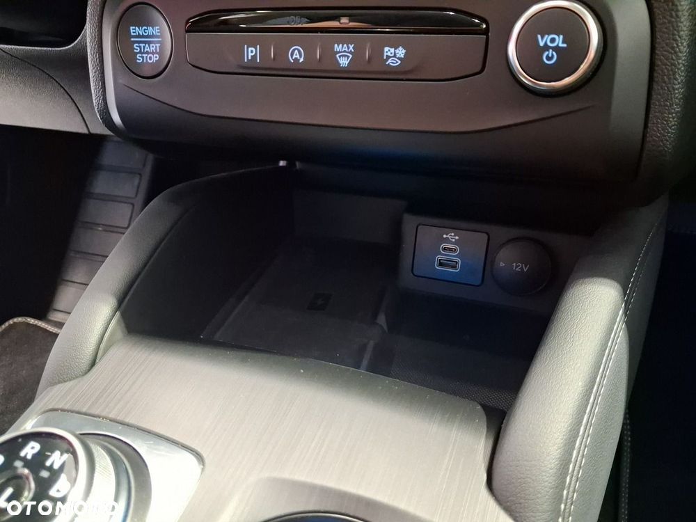 Ford Focus 1.5 EcoBlue STart-Stopp-System TITANIUM X - 35