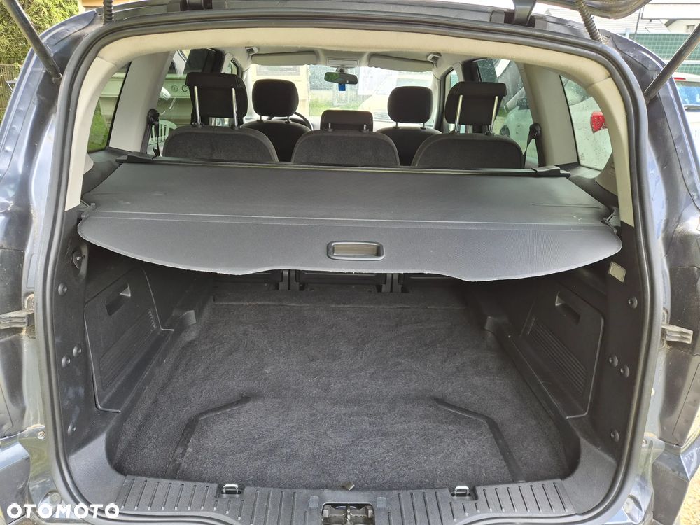 Ford S-Max 2.0 TDCi Titanium - 15