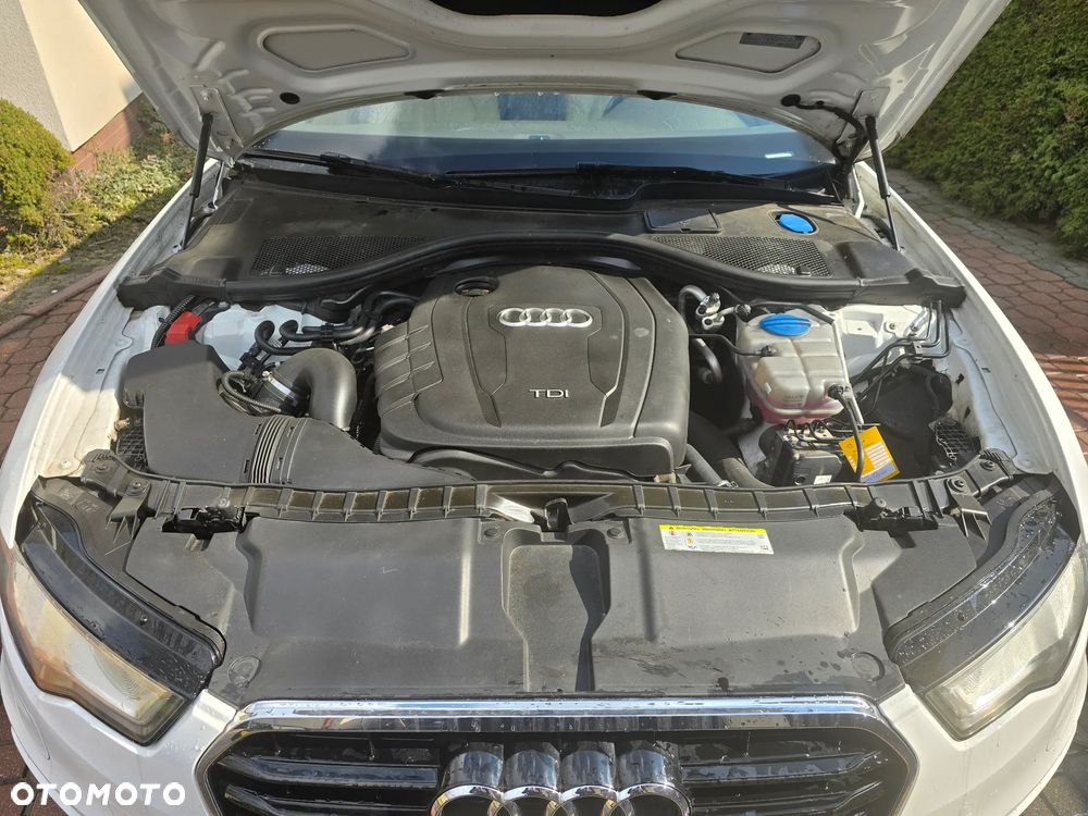 Audi A6 Avant - 22