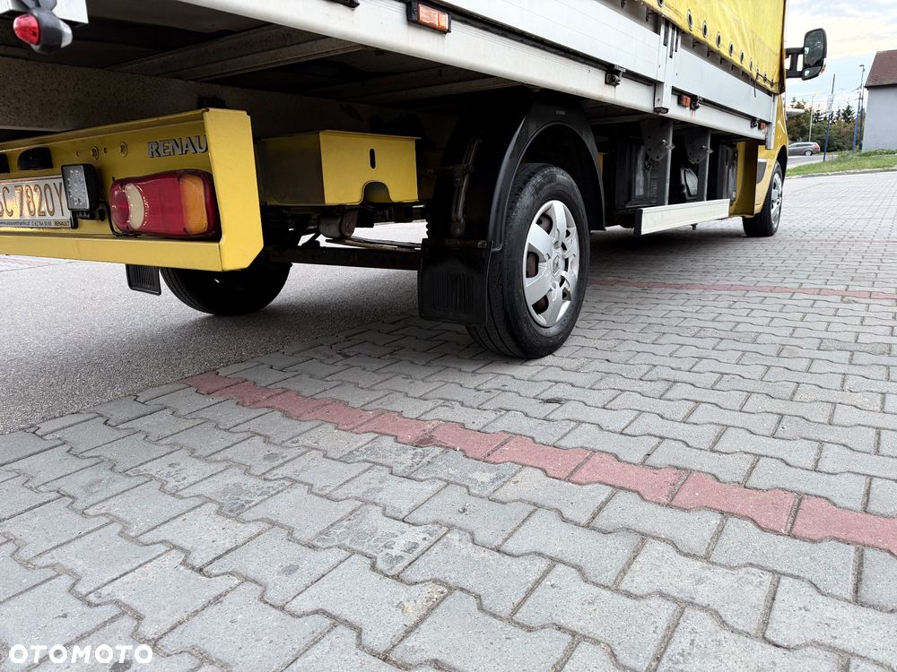 Renault Master - 12