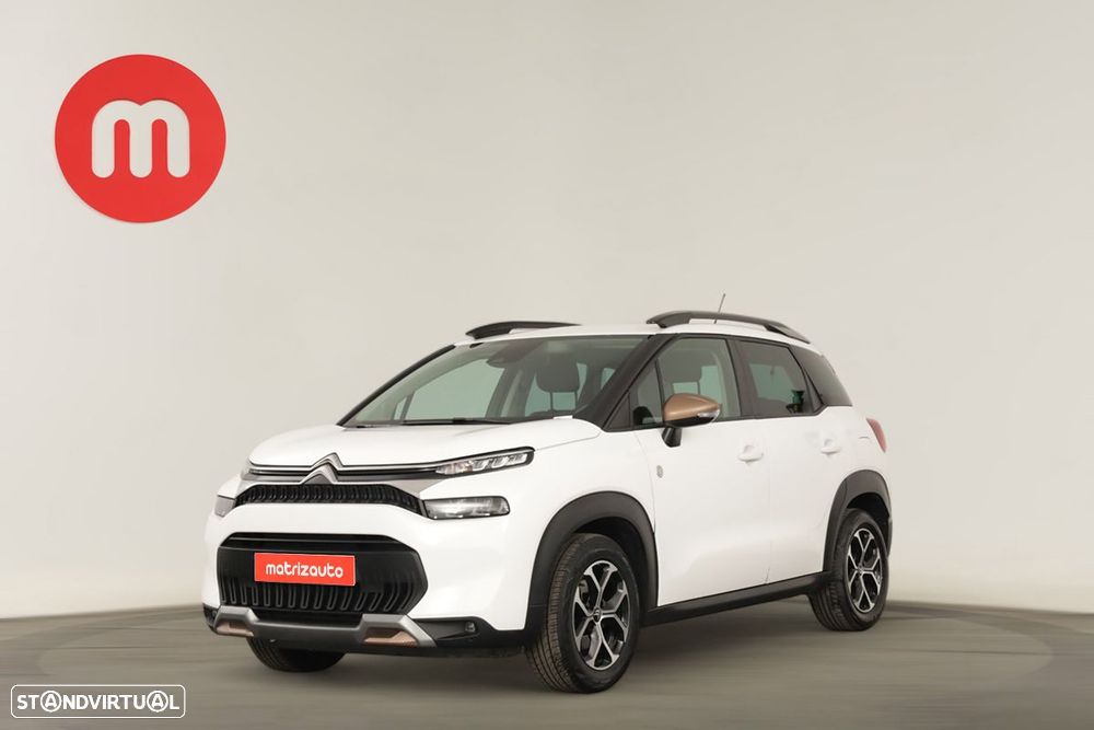 Citroën C3 Aircross 1.2 PureTech C-Series - 2