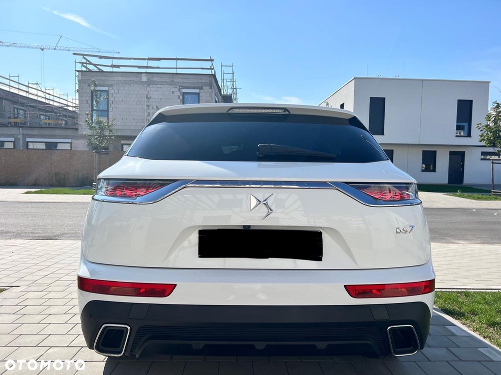 DS Automobiles DS 7 Crossback 2.0 BlueHDi Grand Chic - 16