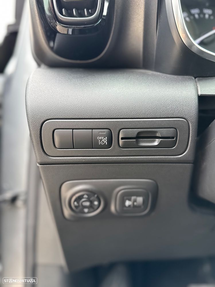 Citroën C3 Aircross PureTech 110 Stop & Start EAT6 OPF Feel - 22